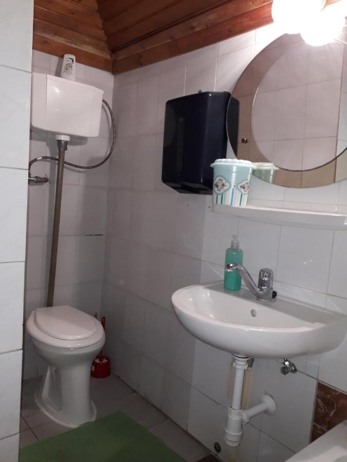Julia Vendeghaz Apartament