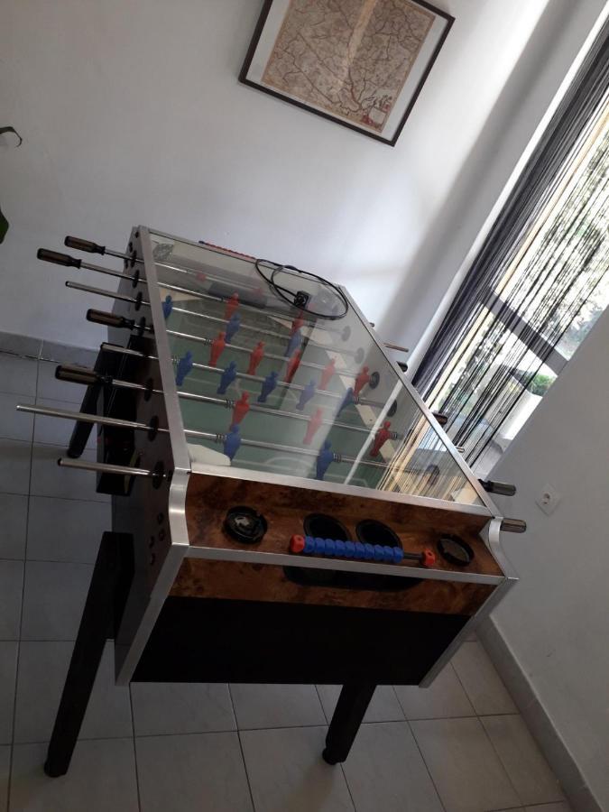 Júlia Apartman Sárospatak